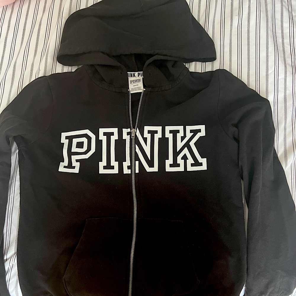 Victoria secret Pink sweater
